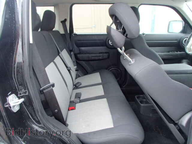2010 DODGE NITRO - VIN: 1D4PT4GK6AW174029 - Фото 6