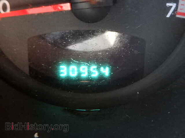 2010 DODGE NITRO - VIN: 1D4PT4GK6AW174029 - Фото 8