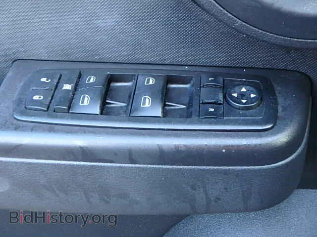 2010 DODGE NITRO - VIN: 1D4PT4GK6AW174029 - Фото 9