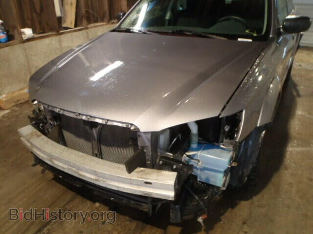 2009 SUBARU OUTBACK - VIN: 4S4BP61C796330255 - Фото 10