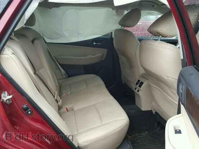 2015 SUBARU OUTBACK - VIN: 4S4BSENC4F3233241 - Фото 6