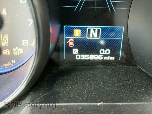 2015 SUBARU OUTBACK - VIN: 4S4BSENC4F3233241 - Фото 8
