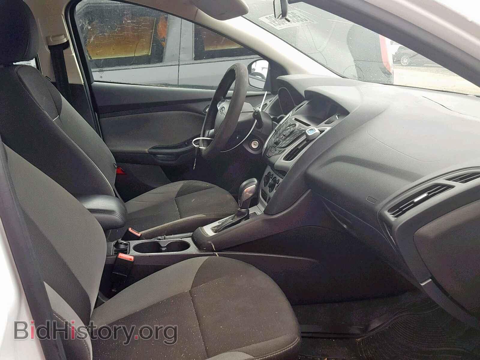 2013 FORD FOCUS SE - VIN: 1FADP3K20DL302816 - Фото 5