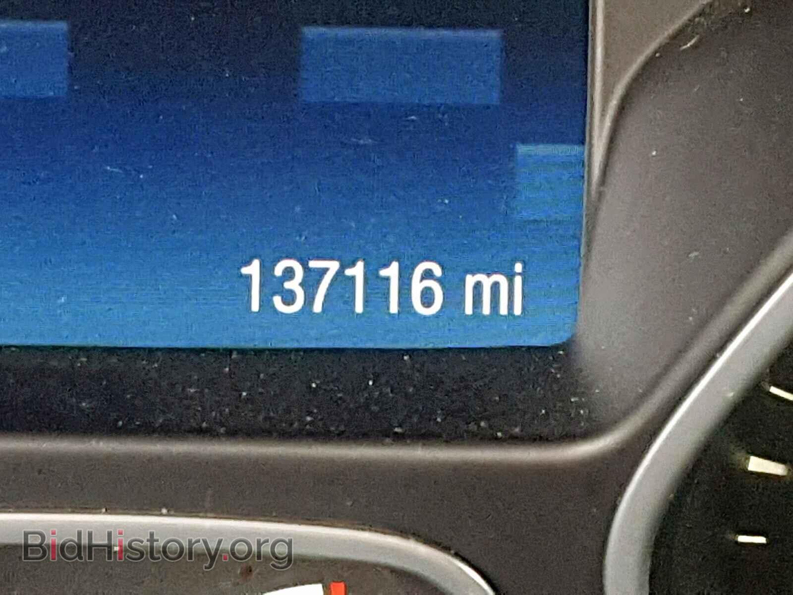 2013 FORD FOCUS SE - VIN: 1FADP3K20DL302816 - Фото 8