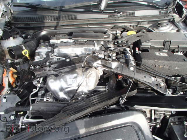 2015 CHRYSLER 200 - VIN: 1C3CCCAB3FN574016 - Photo 7