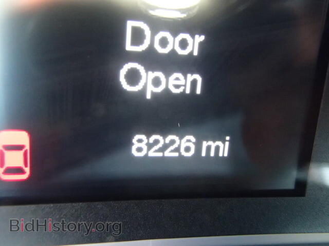 2015 CHRYSLER 200 - VIN: 1C3CCCAB3FN574016 - Photo 8