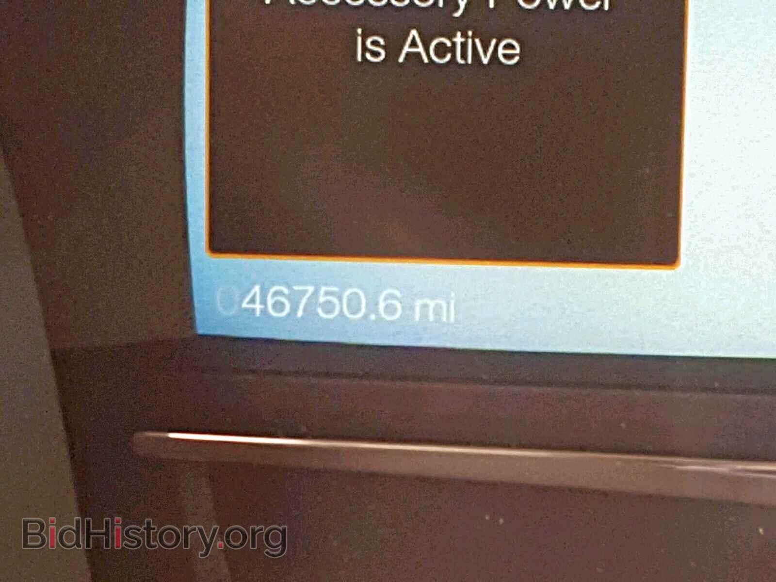 2017 FORD FLEX LIMIT - VIN: 2FMGK5D84HBA00918 - Photo 8