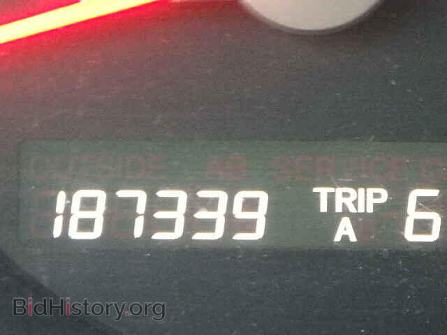 2006 HONDA PILOT - VIN: 5FNYF18736B027471 - Фото 8