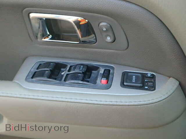 2006 HONDA PILOT - VIN: 5FNYF18736B027471 - Фото 10