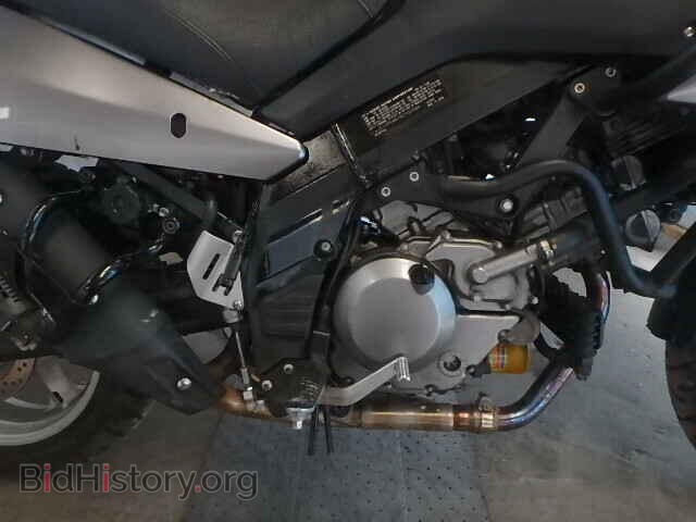2009 SUZUKI CYCLE DL - VIN: JS1VP54B192100596 - Фото 7