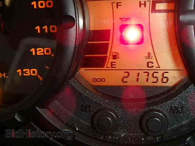 2009 SUZUKI CYCLE DL - VIN: JS1VP54B192100596 - Фото 8