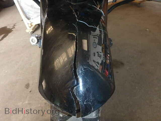 2009 SUZUKI CYCLE DL - VIN: JS1VP54B192100596 - Фото 9