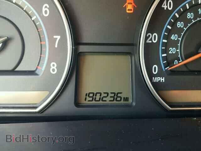 2008 KIA OPTIMA - VIN: KNAGE123785194812 - Фото 8