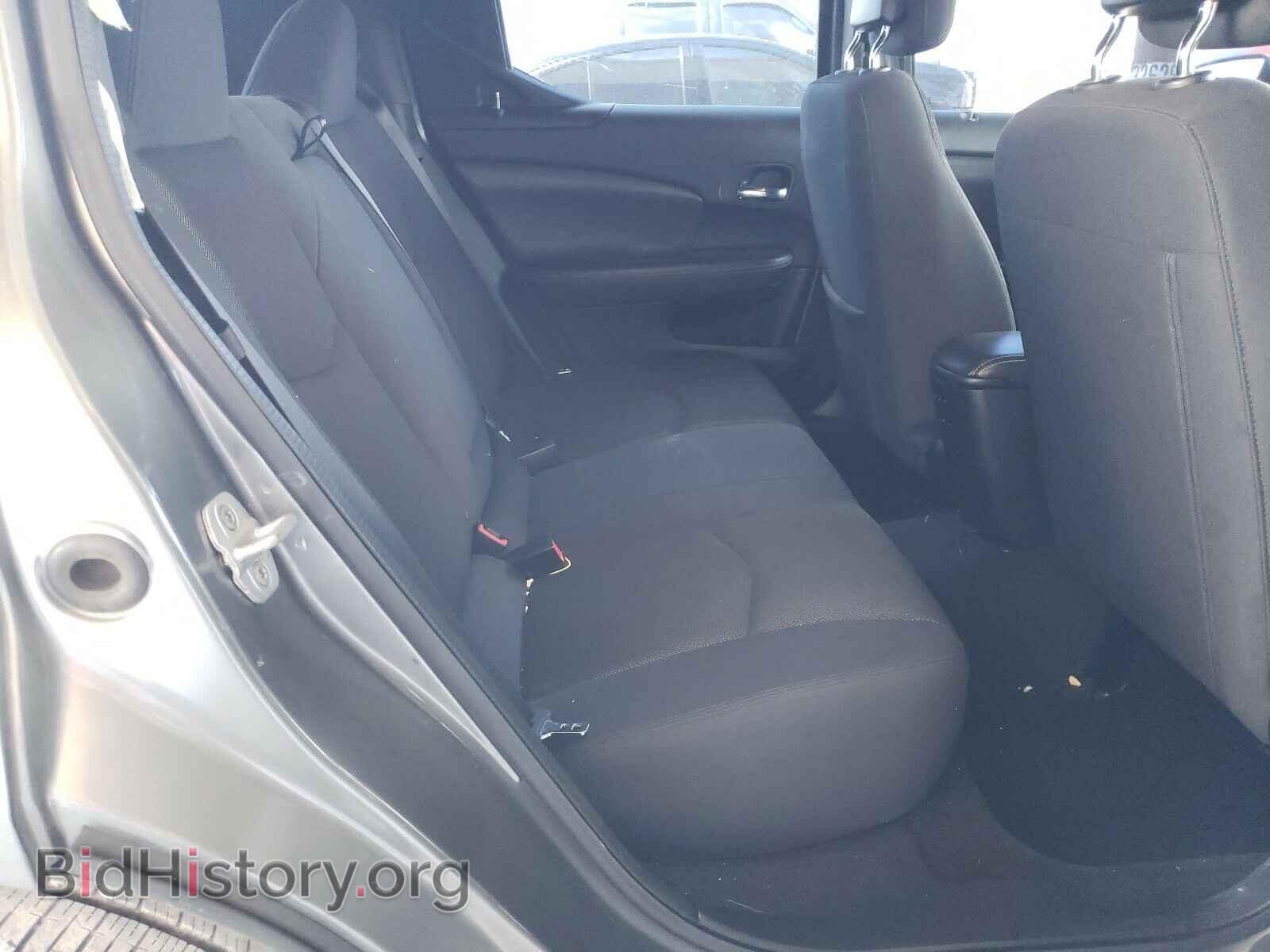 2013 DODGE AVENGER - VIN: 1C3CDZAG4DN711702 - Фото 6