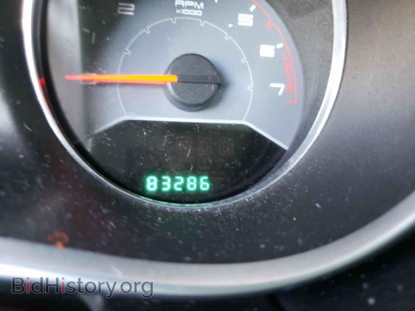 2013 DODGE AVENGER - VIN: 1C3CDZAG4DN711702 - Фото 8