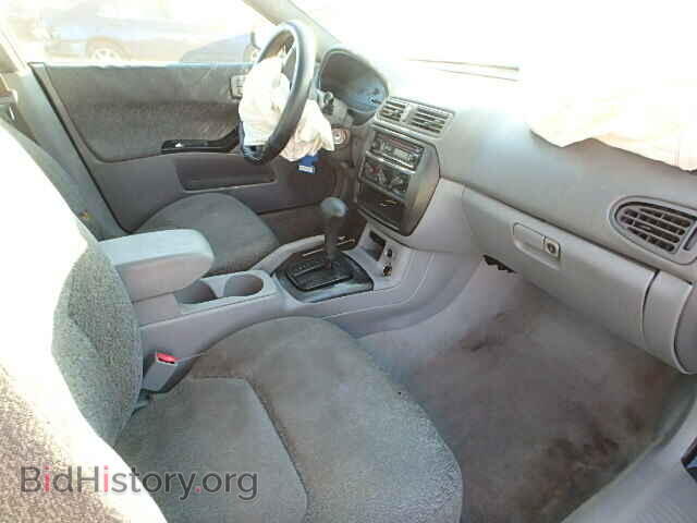 2002 MITSUBISHI GALANT - VIN: 4A3AA36G32E127125 - Фото 5