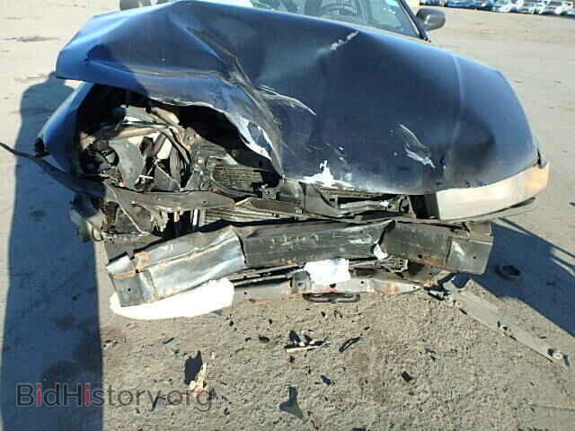 2002 MITSUBISHI GALANT - VIN: 4A3AA36G32E127125 - Фото 10
