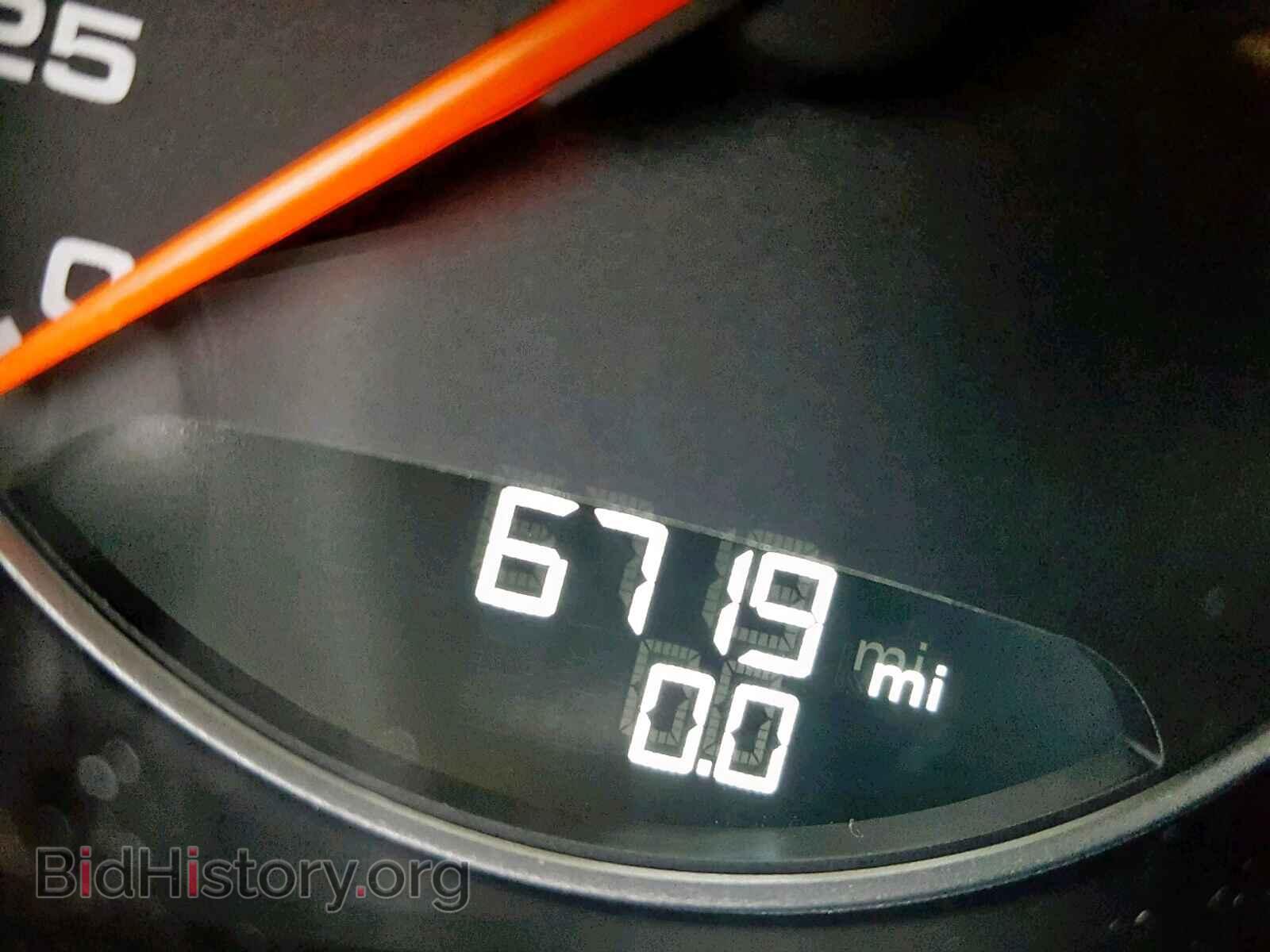 2018 PORSCHE 911 - VIN: WP0AD2A92JS156421 - Фото 8