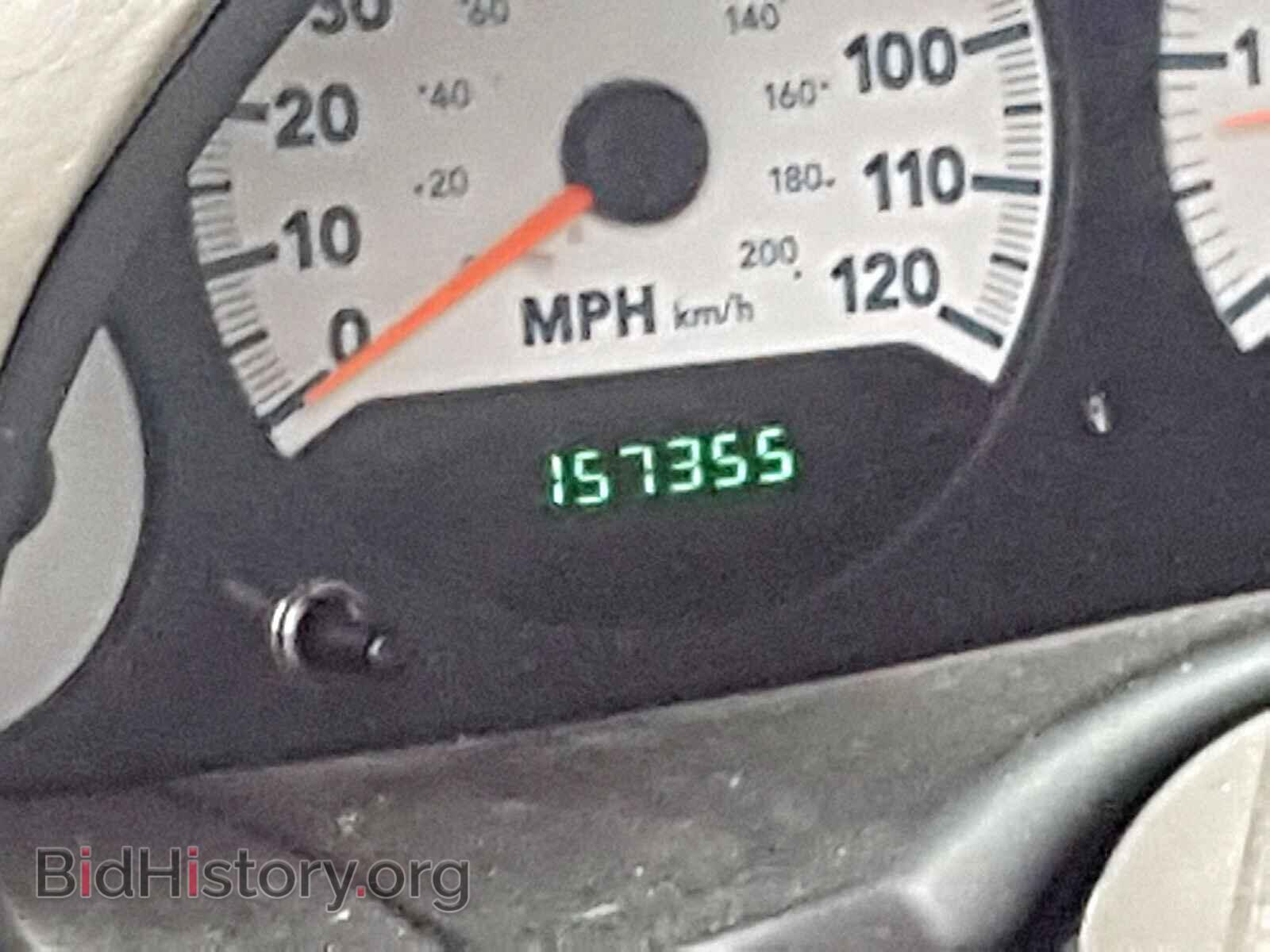 2007 DODGE CARAVAN - VIN: 1D4GP24R77B243756 - Фото 8