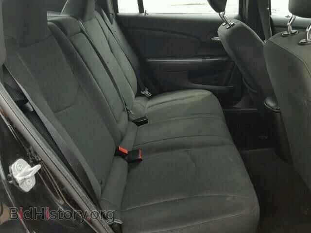 2012 CHRYSLER 200 - VIN: 1C3CCBAB2CN105344 - Фото 6