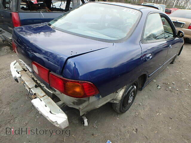 1997 ACURA INTEGRA - VIN: JH4DB7557VS000452 - Фото 4
