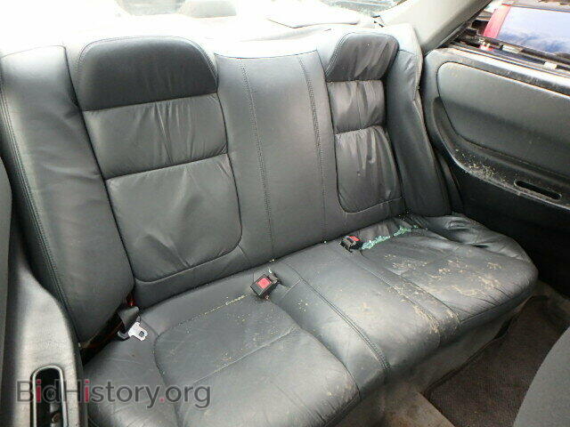 1997 ACURA INTEGRA - VIN: JH4DB7557VS000452 - Фото 6
