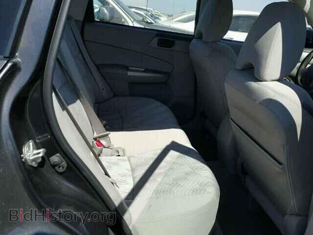 2010 SUBARU FORESTER - VIN: JF2SH6BC4AH912744 - Photo 6