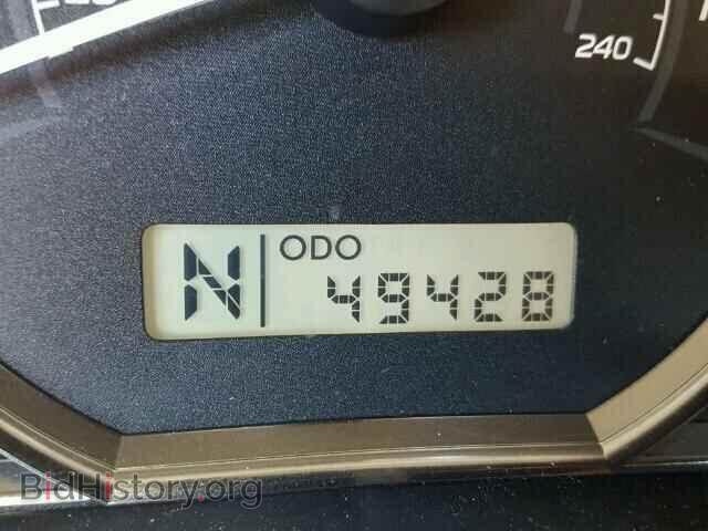 2010 SUBARU FORESTER - VIN: JF2SH6BC4AH912744 - Photo 8