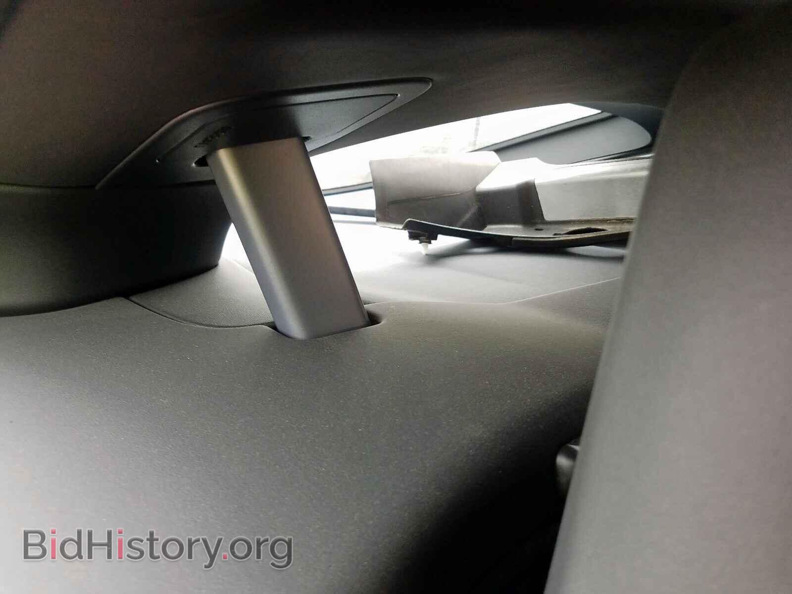 2017 JAGUAR F-TYPE - VIN: SAJWB6BC1H8K35519 - Фото 6