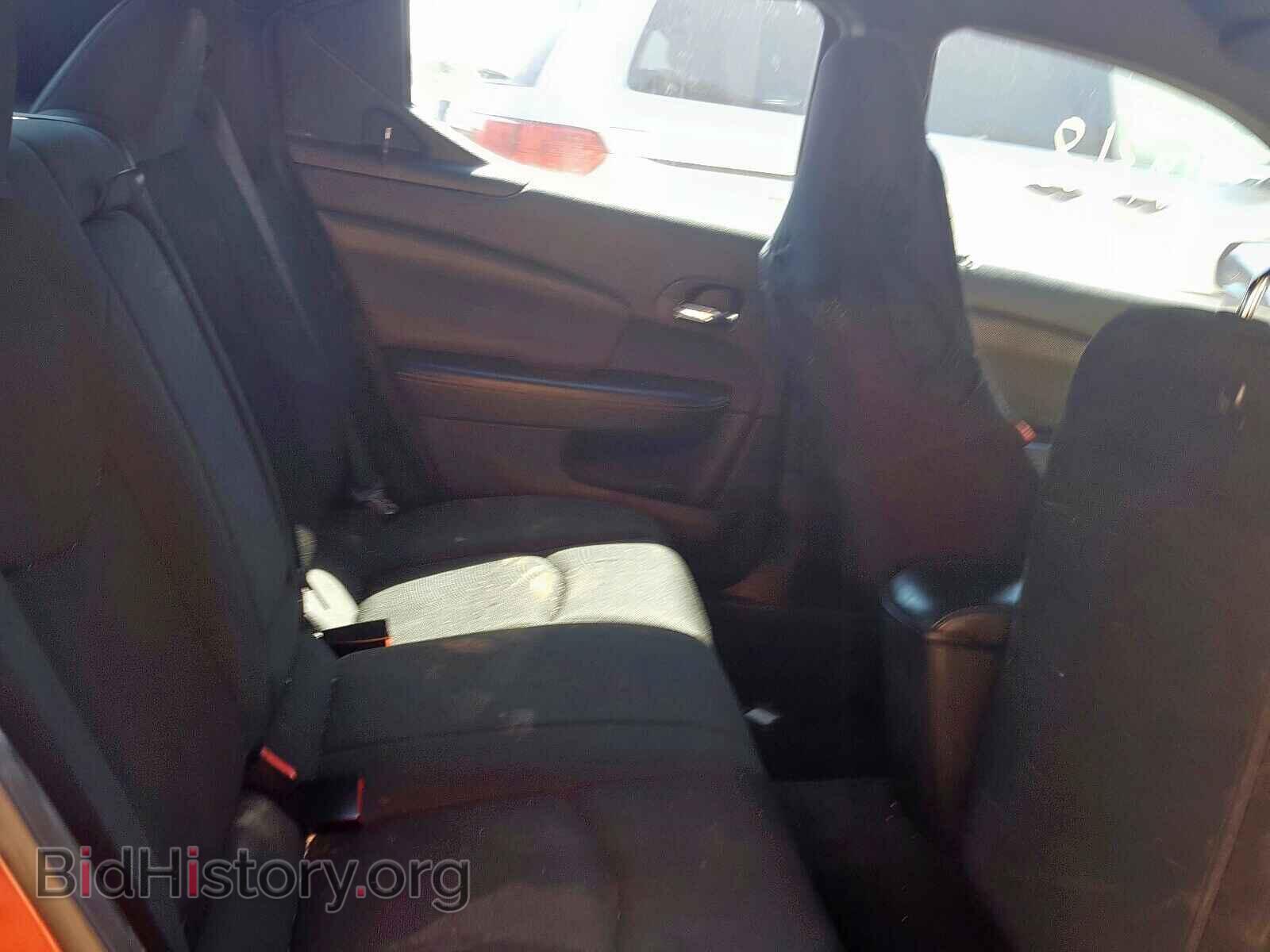 2013 DODGE AVENGER - VIN: 1C3CDZAB0DN529998 - Фото 6