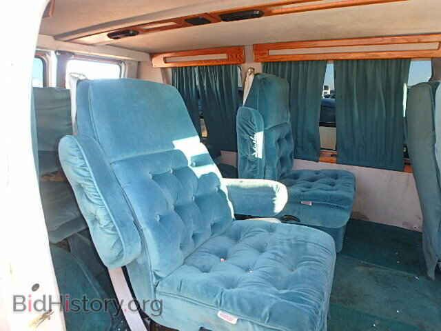 1996 DODGE RAM VAN - VIN: 2B6HB21X5TK142016 - Фото 6