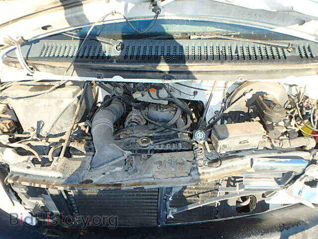 1996 DODGE RAM VAN - VIN: 2B6HB21X5TK142016 - Фото 7