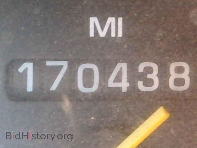 1996 DODGE RAM VAN - VIN: 2B6HB21X5TK142016 - Фото 8