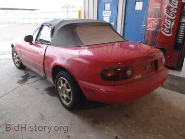 1995 MAZDA MIATA - VIN: JM1NA3536S0600239 - Фото 3
