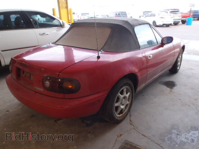 1995 MAZDA MIATA - VIN: JM1NA3536S0600239 - Фото 4