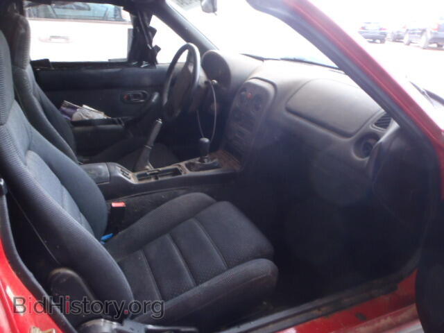 1995 MAZDA MIATA - VIN: JM1NA3536S0600239 - Фото 5