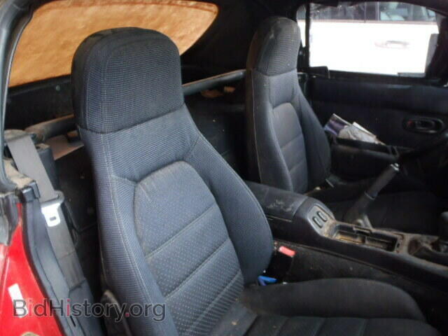 1995 MAZDA MIATA - VIN: JM1NA3536S0600239 - Фото 6