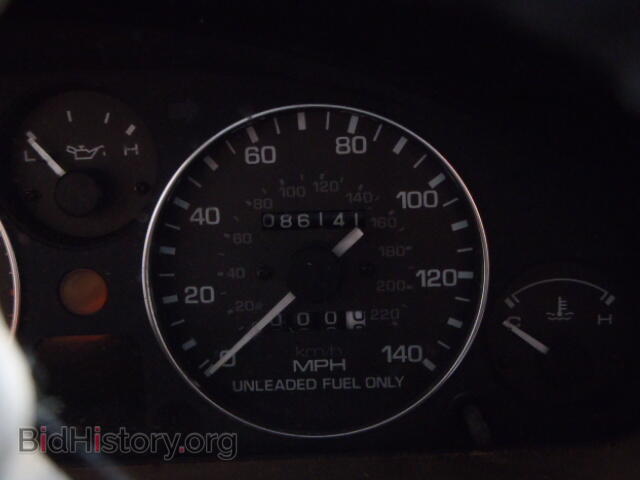 1995 MAZDA MIATA - VIN: JM1NA3536S0600239 - Фото 8