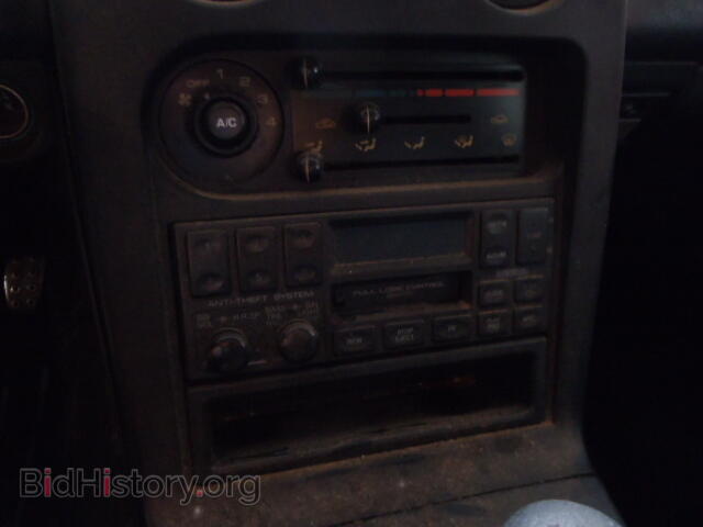 1995 MAZDA MIATA - VIN: JM1NA3536S0600239 - Фото 9