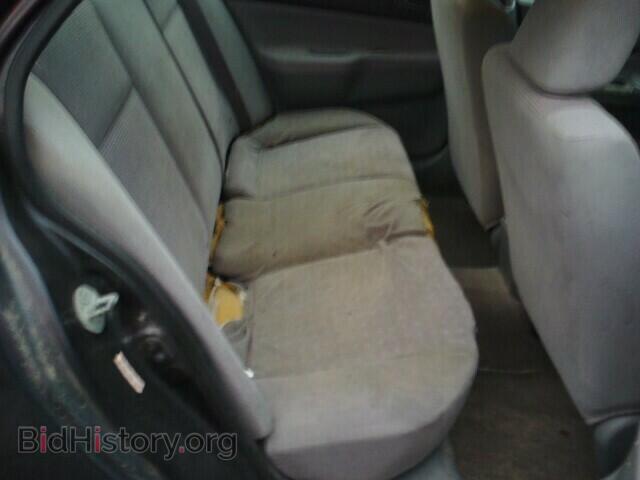 2004 MITSUBISHI LANCER - VIN: JA3AJ26E44U034603 - Фото 6