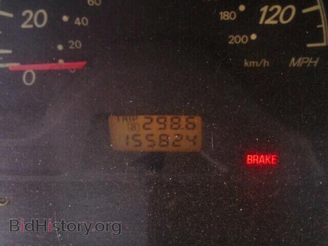 2004 MITSUBISHI LANCER - VIN: JA3AJ26E44U034603 - Фото 8