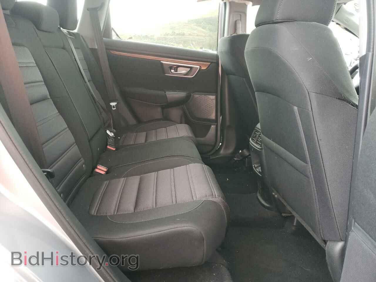 2019 HONDA CRV - VIN: 7FARW1H59KE035754 - Фото 6