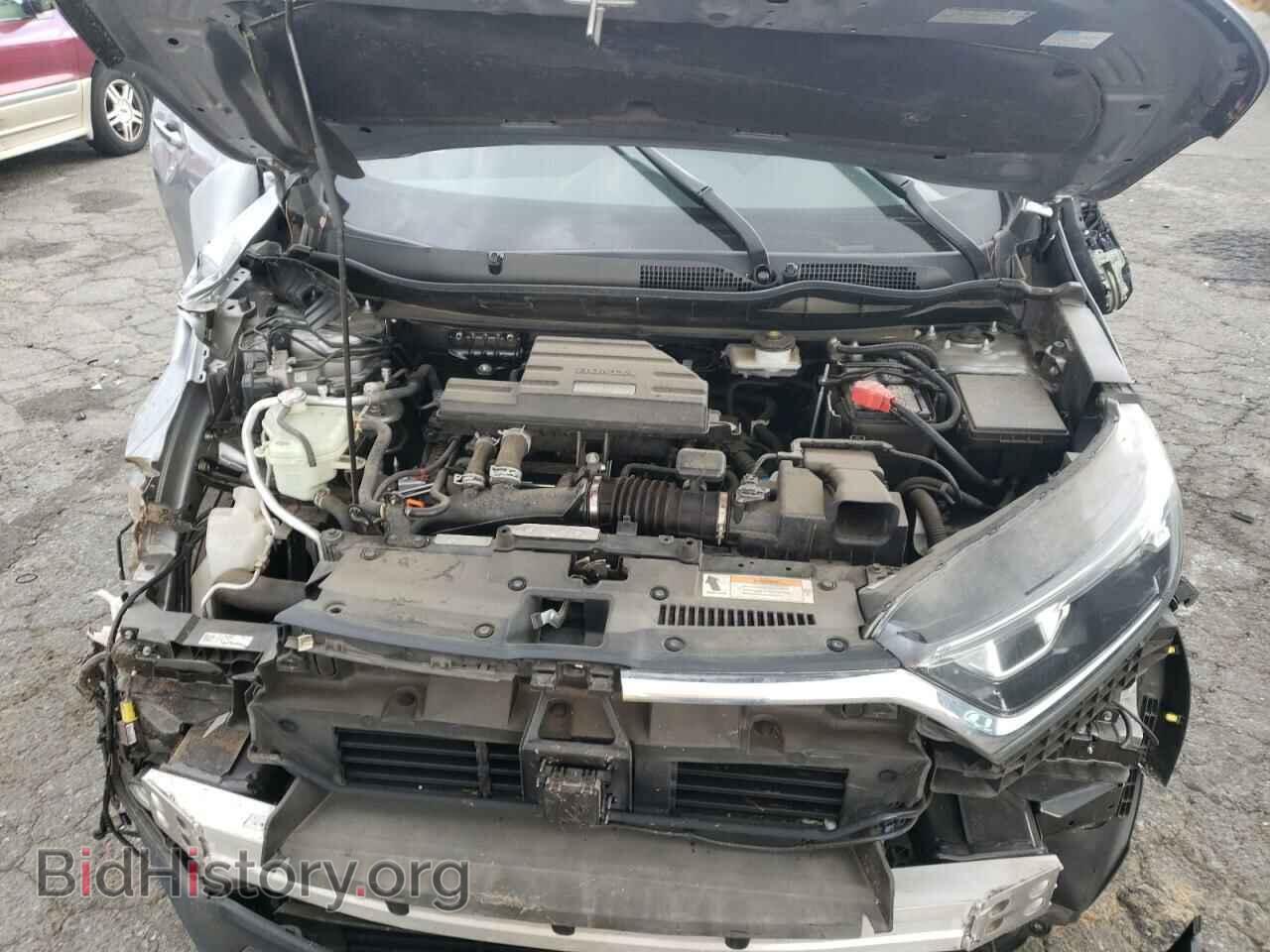 2019 HONDA CRV - VIN: 7FARW1H59KE035754 - Фото 7