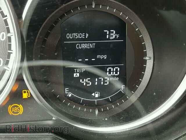 2013 MAZDA CX-5 - VIN: JM3KE4DE8D0153598 - Фото 8