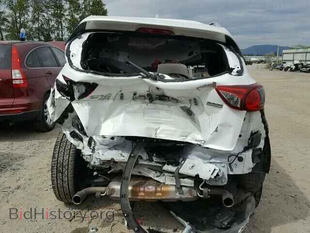 2013 MAZDA CX-5 - VIN: JM3KE4DE8D0153598 - Фото 9