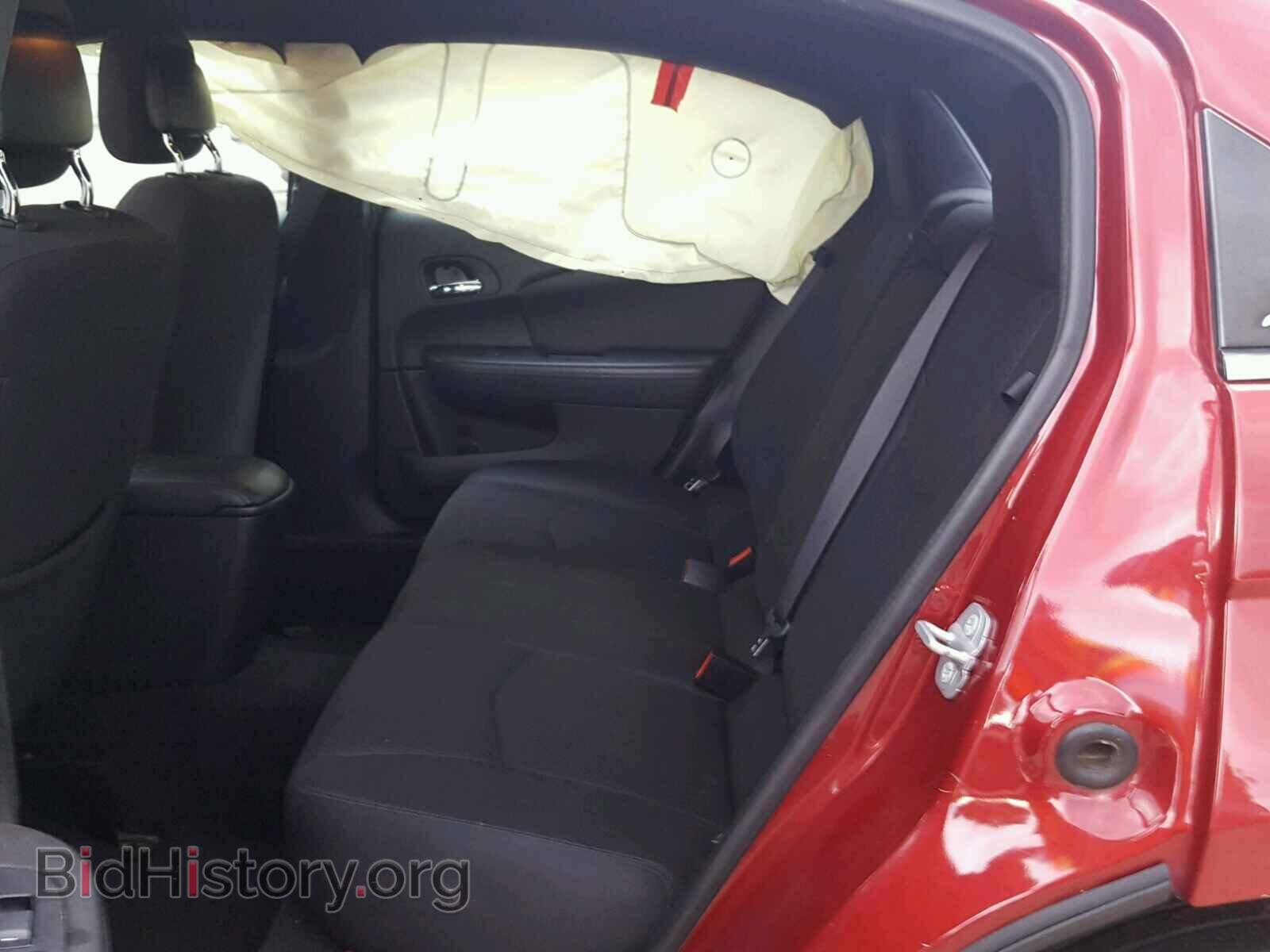2014 CHRYSLER 200 - VIN: 1C3CCBAB7EN230570 - Фото 6