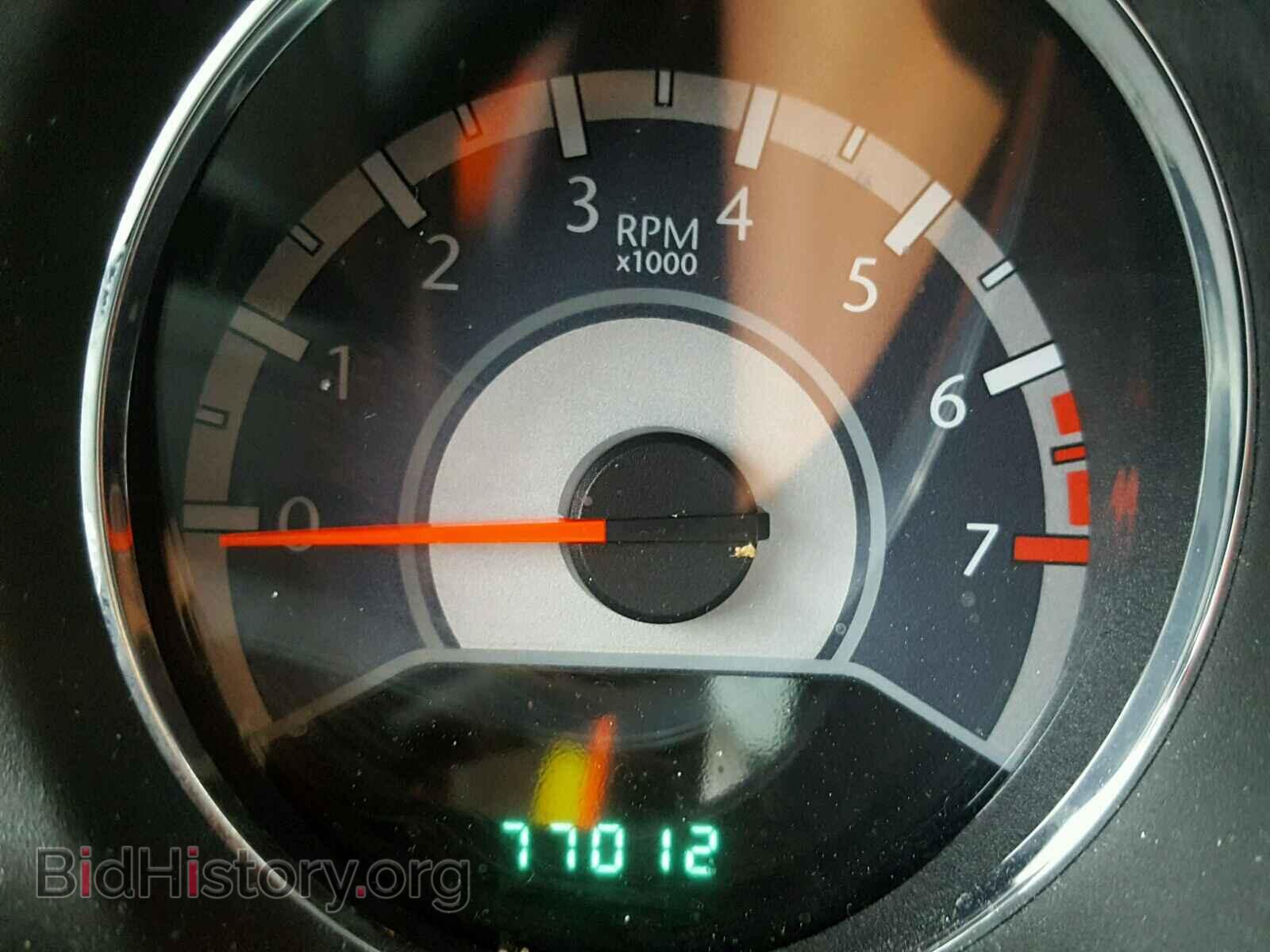 2014 CHRYSLER 200 - VIN: 1C3CCBAB7EN230570 - Фото 8