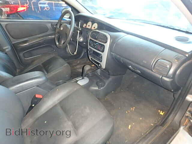 2003 DODGE NEON - VIN: 1B3ES56C43D166891 - Фото 5