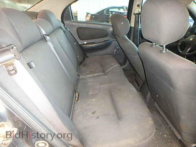 2003 DODGE NEON - VIN: 1B3ES56C43D166891 - Фото 6