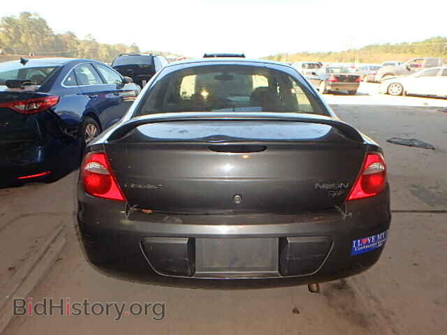 2003 DODGE NEON - VIN: 1B3ES56C43D166891 - Фото 10